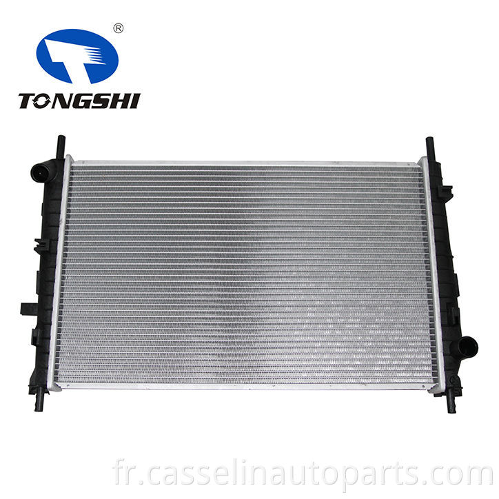 Radiator Pièces de rechange Radiateur de voiture en aluminium pour Ford Mondeo 1.8TD 'OEM 97BB8005AA * 1024051